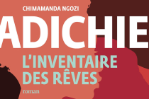 L’inventaire des rêves : roman lumineux autour de quatre femmes puissantes