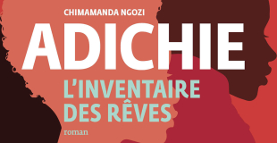 L’inventaire des rêves : roman lumineux autour de quatre femmes puissantes