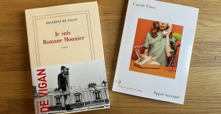 Des femmes bien dans notre époque, dans deux romans percutants