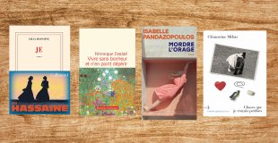 Rentrée littéraire 2026 : quelques bons romans à découvrir !
