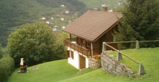 Séjour dans les Vosges entre parents solos
