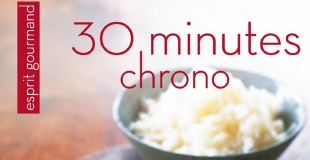 30 minutes chrono