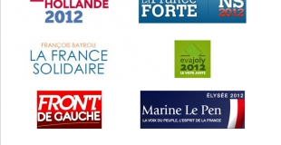 La famille et les candidats à la présidentielle 2012 ?