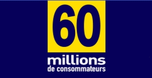 60 Millions de consommateurs