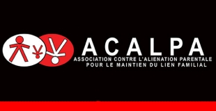 ACALPA - Association Contre l'Aliénation Parentale