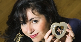 Agnès Abécassis, auteur de Soirée sushi