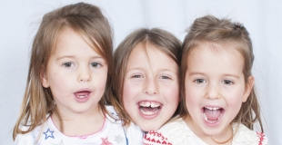 La meilleure place dans la fratrie : aîné, puîné, cadet ?