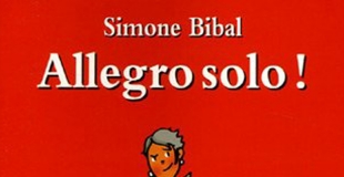 Allegro Solo de Simone Bibal