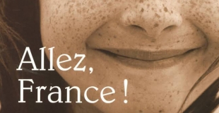 Allez, France ! de Janine BOISSARD