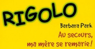 Au secours ! Ma mère se remarie ! de Barbara Park