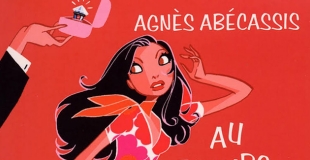 Au secours, il veut m’épouser ! de Agnès ABECASSIS