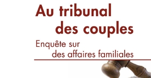 Au tribunal des couples par le Collectif Onze