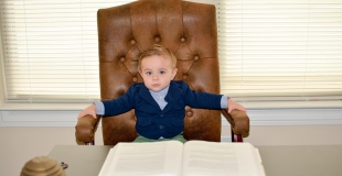 L’audition de l’enfant par le juge aux affaires familiales