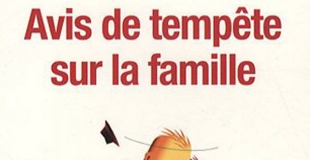 Avis de tempête sur la famille de Christian FLAVIGNY