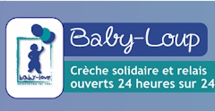 Baby-Loup, une crèche ouverte 24h/24 et 7j/7