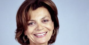 Interview de Béatrice Copper-Royer, auteur de Le jour où les enfants s'en vont