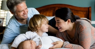 Quel statut légal pour le beau-parent ?