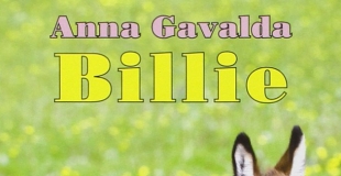 Billie d'Anna Gavalda