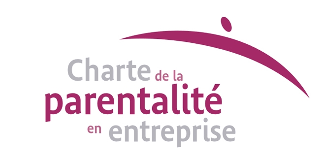 La Charte de la Parentalité en entreprise