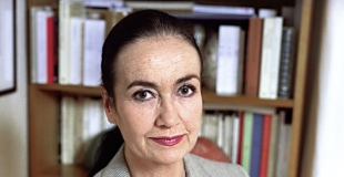 Claude Halmos, l'interview, auteur de L’autorité expliquée aux parents