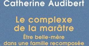 Le complexe de la marâtre : Etre belle-mère dans une famille recomposée de Catherine Audibert