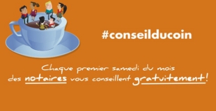 Le conseil du coin, l'accès au droit pour tous et partout