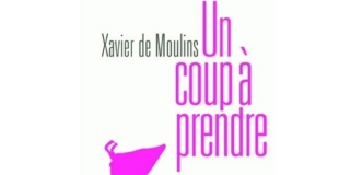 Un coup à prendre de Xavier DE MOULINS