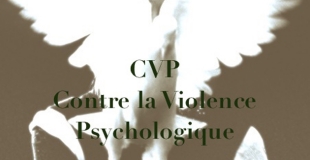 Association CVP – Contre la Violence Psychologique