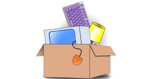 Le déménagement du parent qui a la résidence habituelle de l’enfant