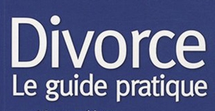 Divorce, le guide pratique 2009 de Emmanuelle VALLAS-LENERZ