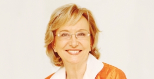 Interview de Edwige Antier, auteur de Il est où mon papa ?