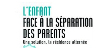 L'enfant face à la séparation des parents de Gérard NEYRAND