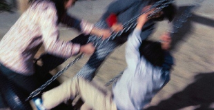 Le trouble des conduites chez l'enfant