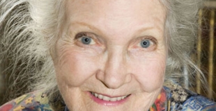 Evelyne Sullerot : Interview de la sociologue et co-fondatrice du Planning Familial