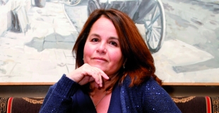 Interview de Fabienne Kraemer, auteur de Solo / No solo. Quel avenir pour l'amour ?