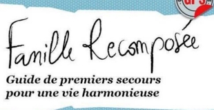 Famille Recomposée, le blog d'Agnès de Viaris