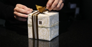 Une quête de re-pères ? Les nouveaux pères en question, par Eric Donfu