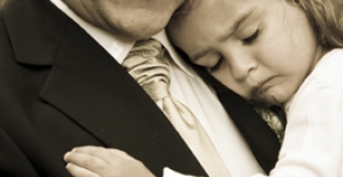 Elever ses enfants comme un homme...