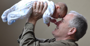 Les droits des grands parents