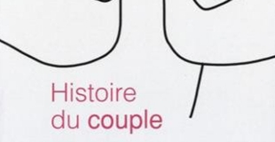 Histoire du couple de Jean-Claude Bologne
