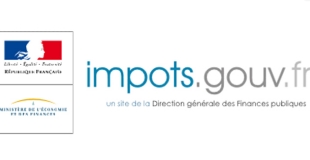 Le site de l'administration fiscale et des impôts