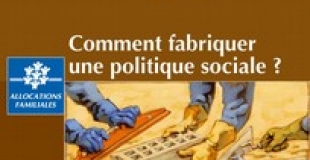 La création de l'Allocation de Parent Isolé : article d'Informations Sociales de Janvier 2010