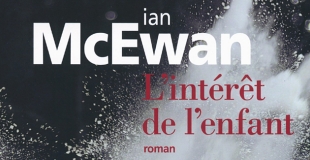 L'intérêt de l'enfant de Ian McEwan