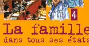 La famille dans tous ses états de Marianne Schulz