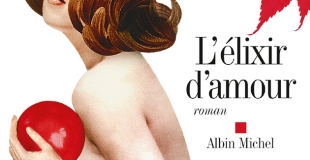 L'élixir d'amour de Eric-Emmanuel Schmitt
