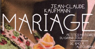 Mariage de Jean-Claude KAUFMANN