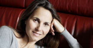 Interview de Marianne Rubinstein, auteur de Les arbres ne montent pas jusqu'au ciel