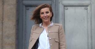 Interview de Mary Plard, auteur de Paternités imposées