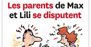 Collection « Ainsi va la vie, Max et Lili » de Dominique de Saint Mars, Serge Bloch