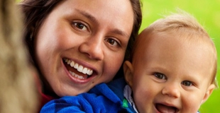 Mère célibataire et heureuse : possible ?